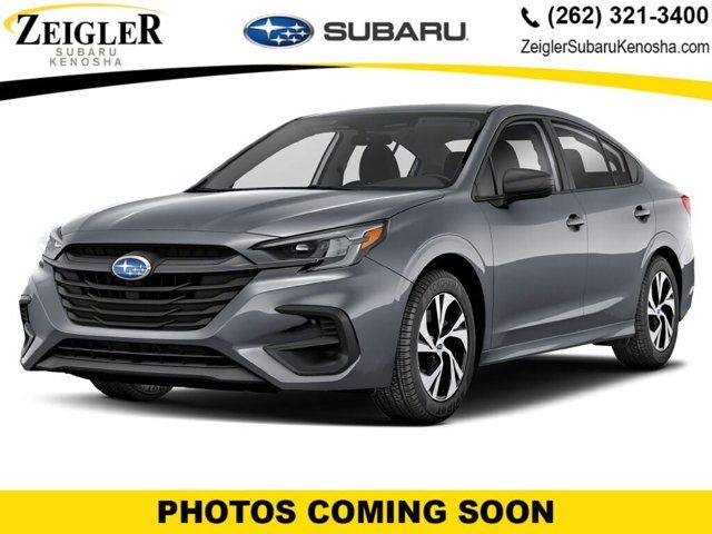 2023 Subaru Legacy Base