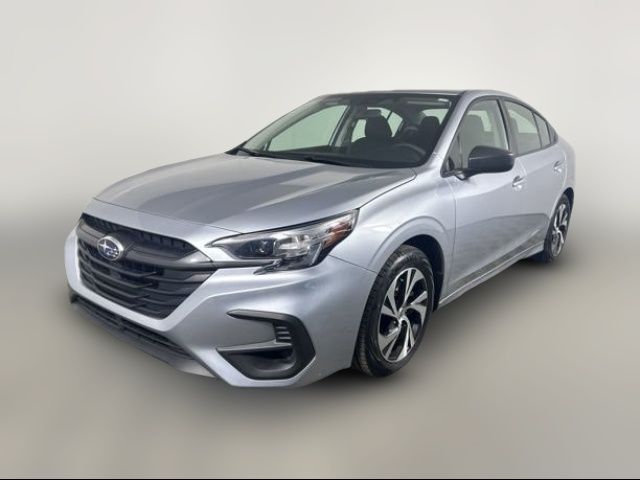 2023 Subaru Legacy Base