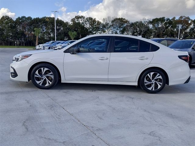 2023 Subaru Legacy Base