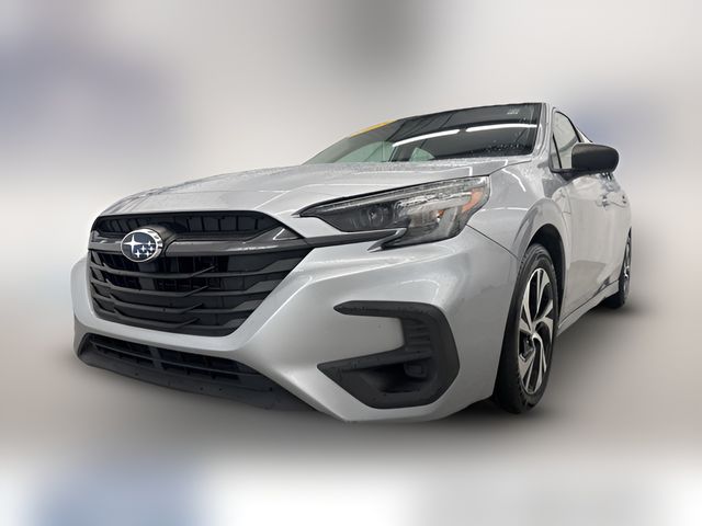 2023 Subaru Legacy Base