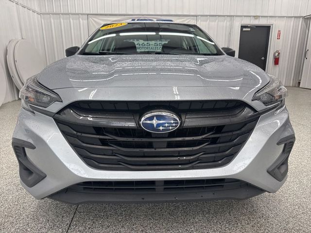 2023 Subaru Legacy Base