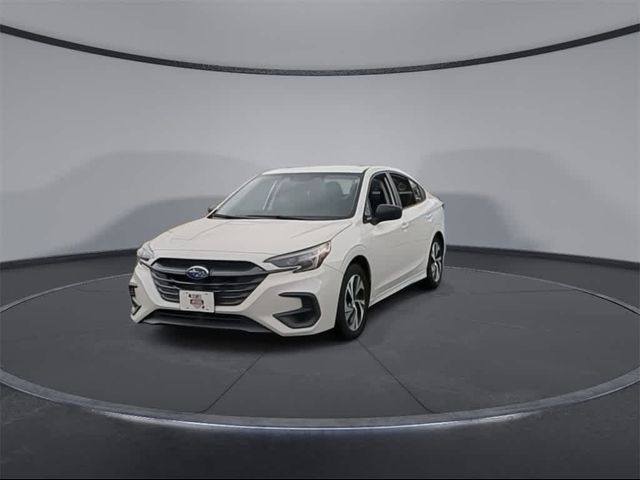 2023 Subaru Legacy Base