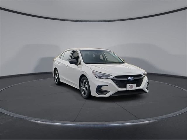 2023 Subaru Legacy Base