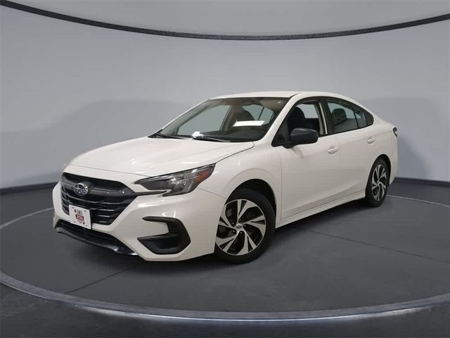 2023 Subaru Legacy Base