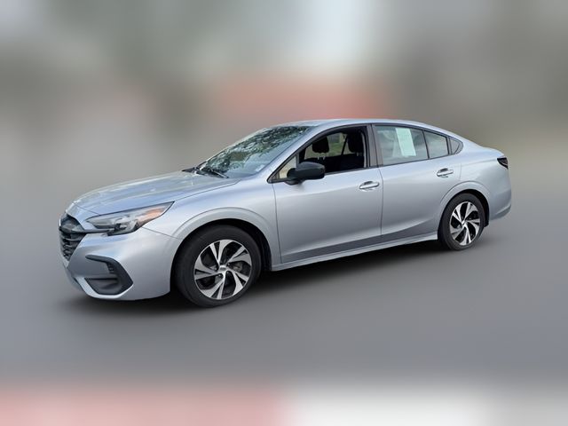 2023 Subaru Legacy Base