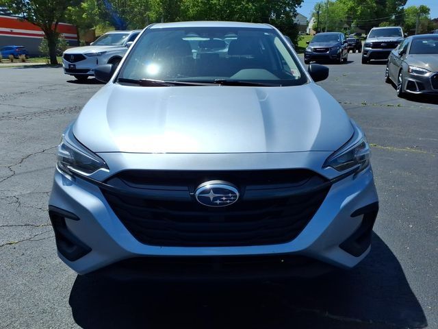2023 Subaru Legacy Base