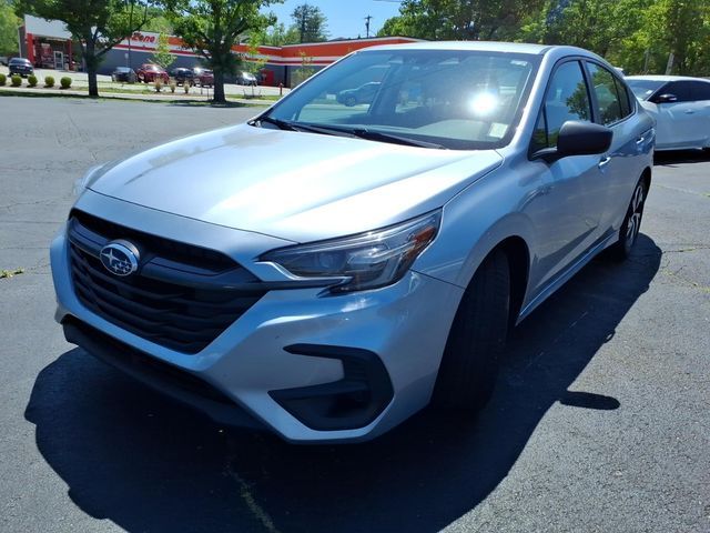 2023 Subaru Legacy Base
