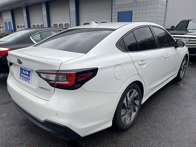 2023 Subaru Legacy Limited