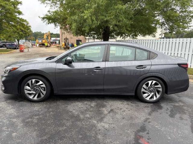 2023 Subaru Legacy Limited