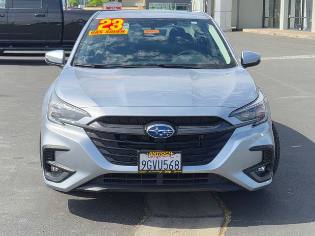 2023 Subaru Legacy Limited