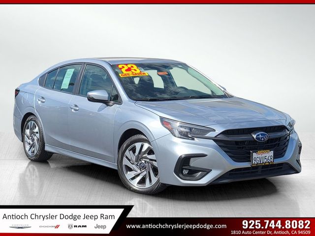 2023 Subaru Legacy Limited