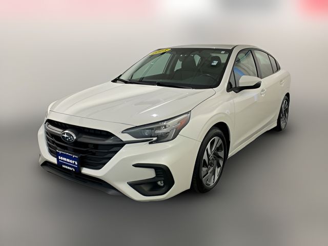 2023 Subaru Legacy Limited