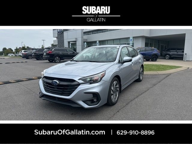 2023 Subaru Legacy Limited