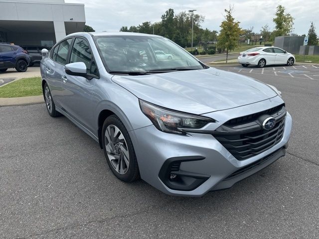 2023 Subaru Legacy Limited