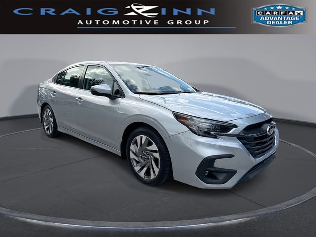2023 Subaru Legacy Limited