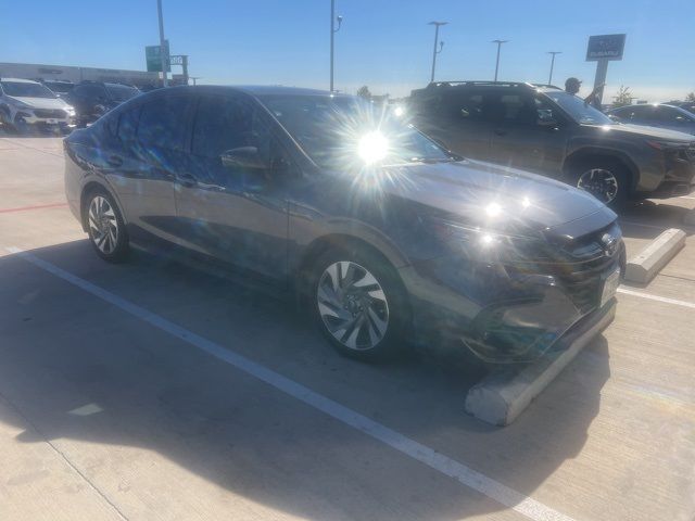 2023 Subaru Legacy Limited