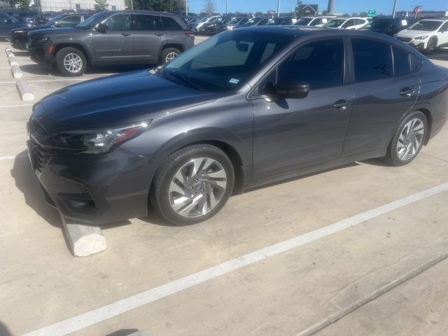 2023 Subaru Legacy Limited