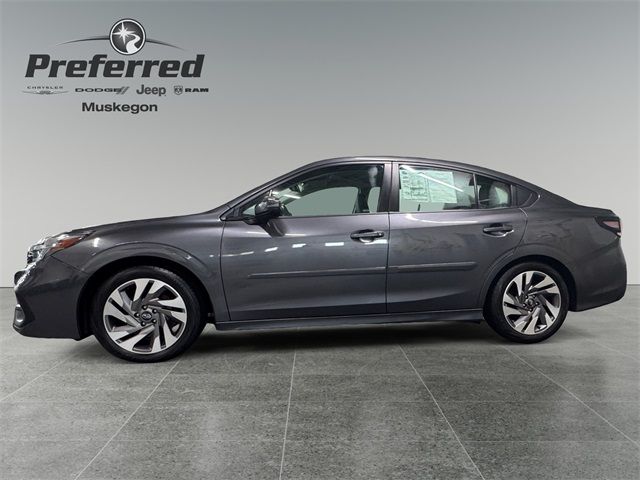 2023 Subaru Legacy Limited