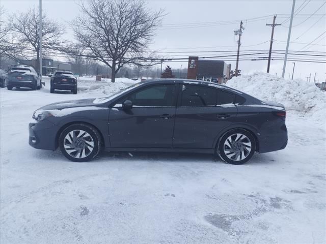 2023 Subaru Legacy Limited