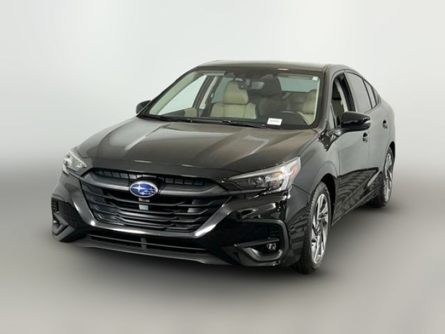 2023 Subaru Legacy Limited