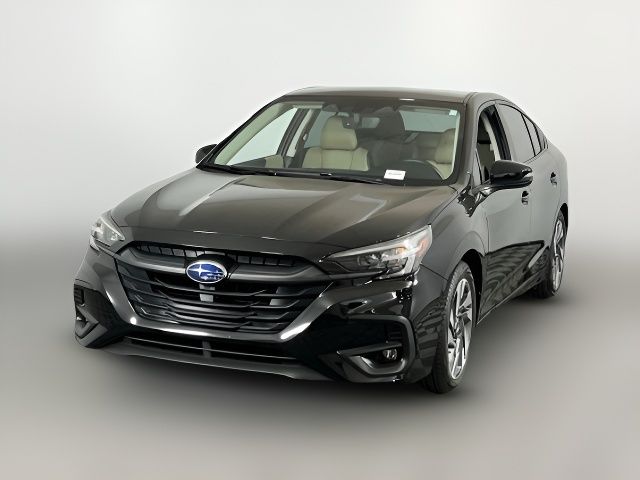 2023 Subaru Legacy Limited