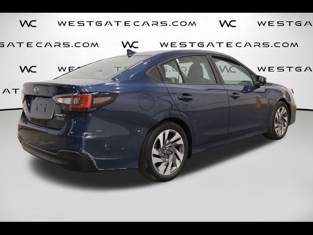 2023 Subaru Legacy Limited