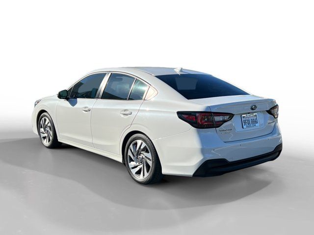 2023 Subaru Legacy Limited