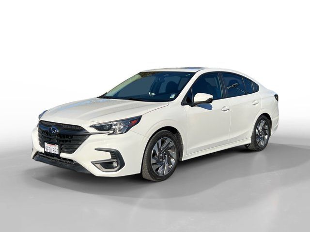 2023 Subaru Legacy Limited