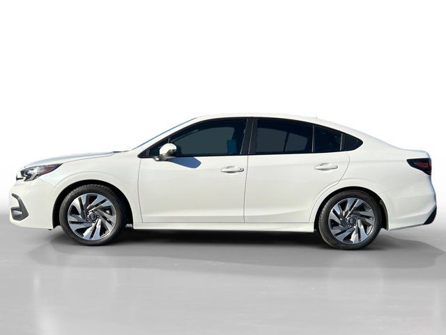 2023 Subaru Legacy Limited