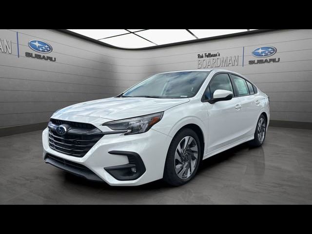 2023 Subaru Legacy Limited