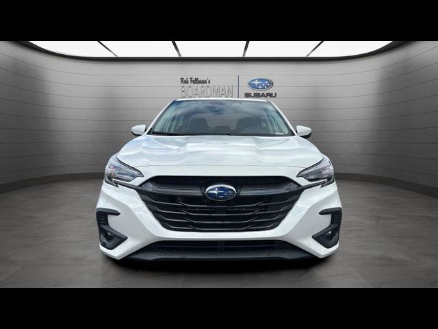 2023 Subaru Legacy Limited
