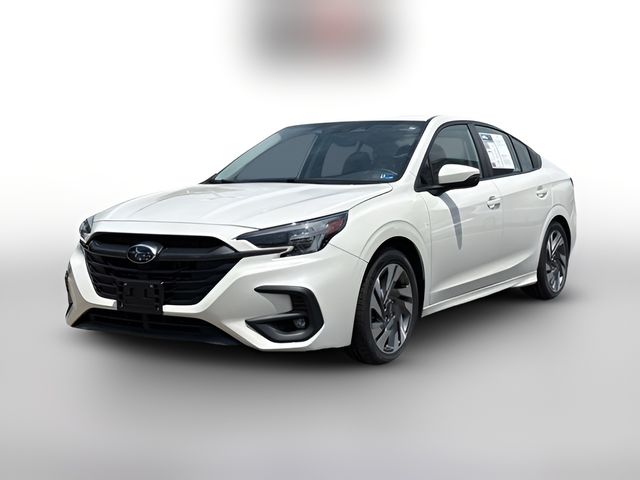 2023 Subaru Legacy Limited