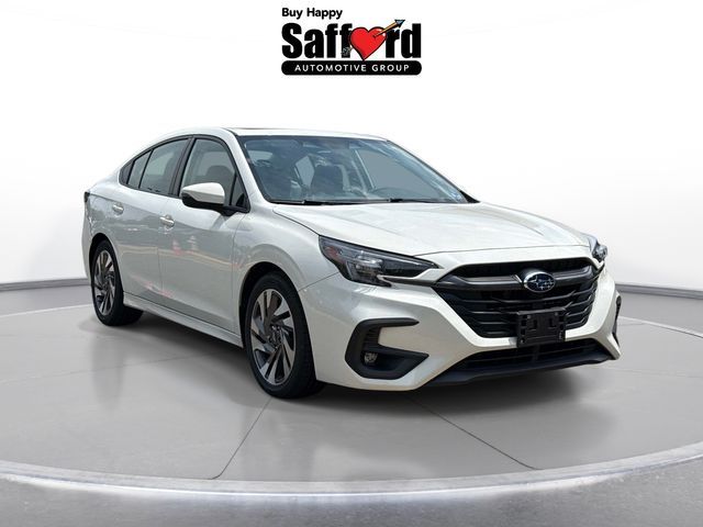 2023 Subaru Legacy Limited