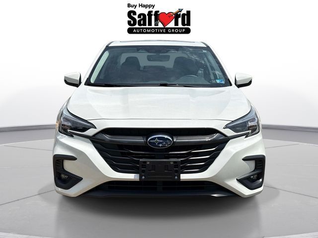 2023 Subaru Legacy Limited