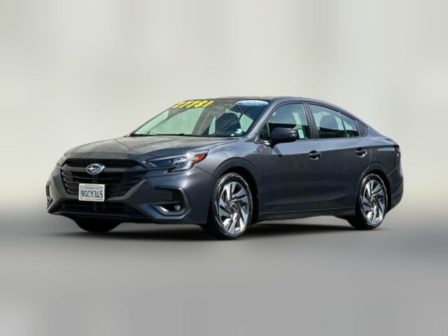 2023 Subaru Legacy Limited