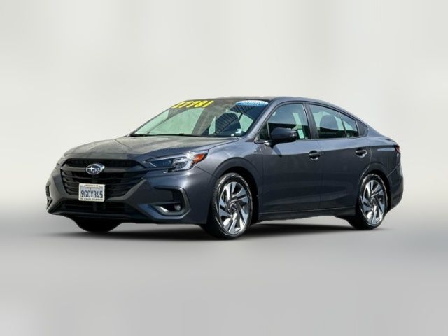 2023 Subaru Legacy Limited