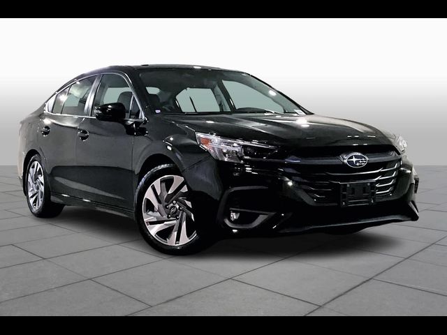 2023 Subaru Legacy Limited