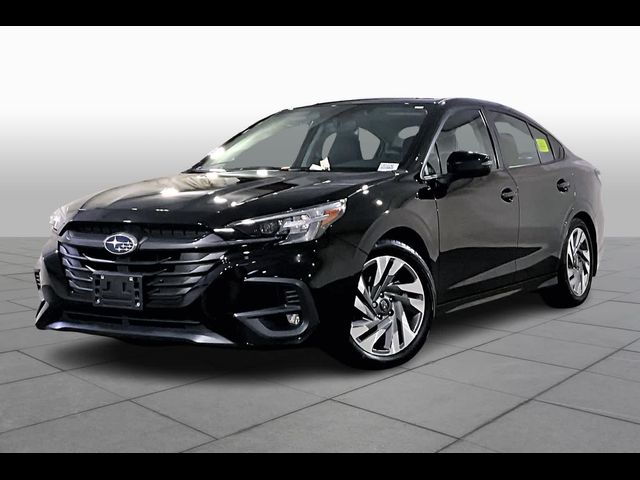 2023 Subaru Legacy Limited