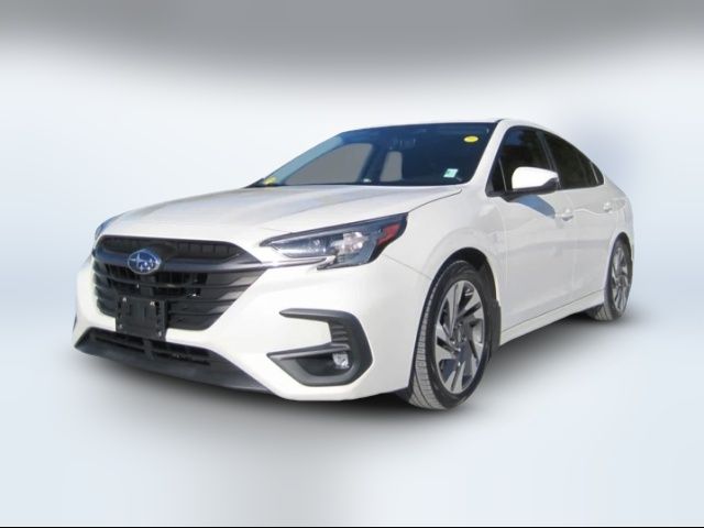 2023 Subaru Legacy Limited