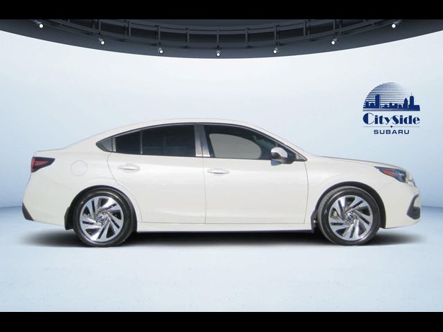 2023 Subaru Legacy Limited