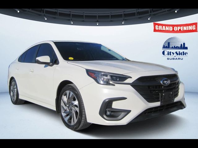2023 Subaru Legacy Limited