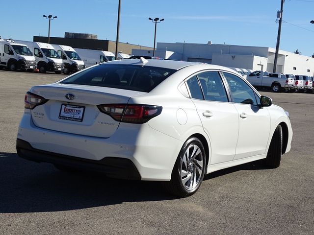 2023 Subaru Legacy Limited