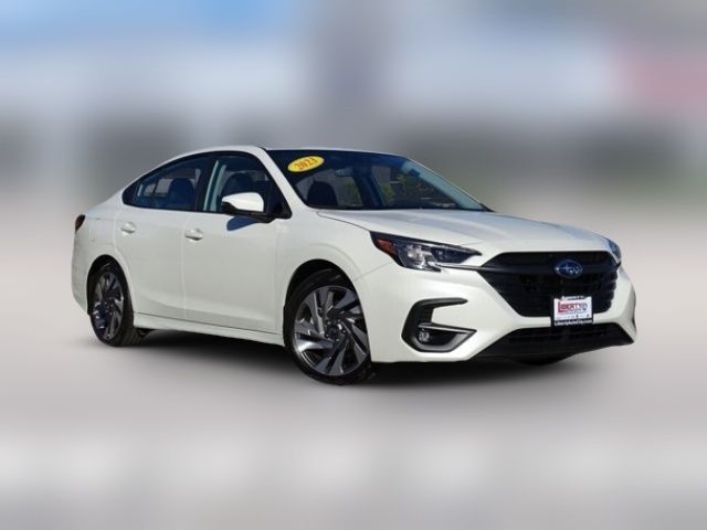 2023 Subaru Legacy Limited