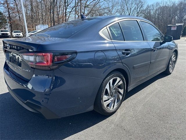 2023 Subaru Legacy Limited