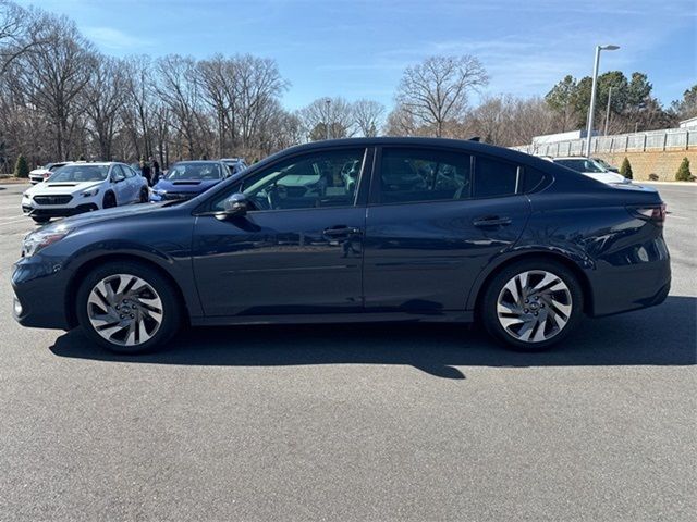 2023 Subaru Legacy Limited