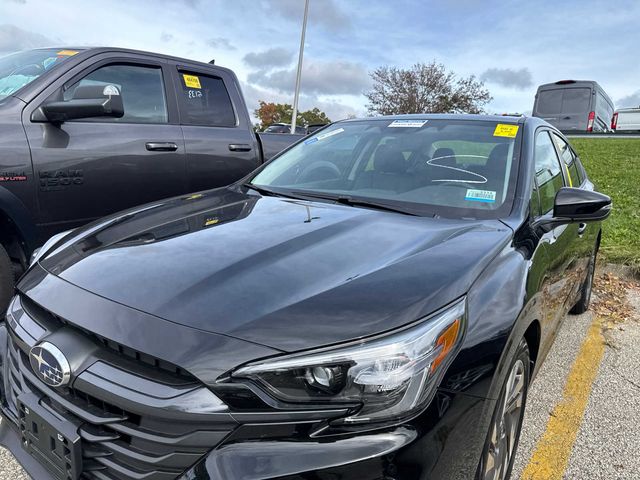 2023 Subaru Legacy Limited