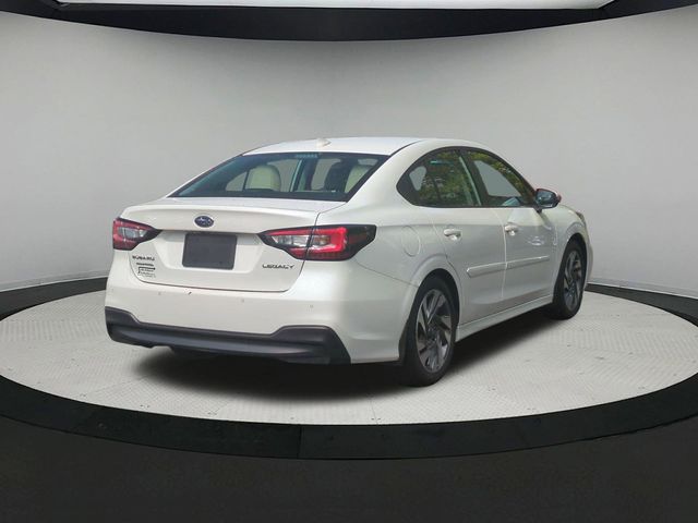 2023 Subaru Legacy Limited