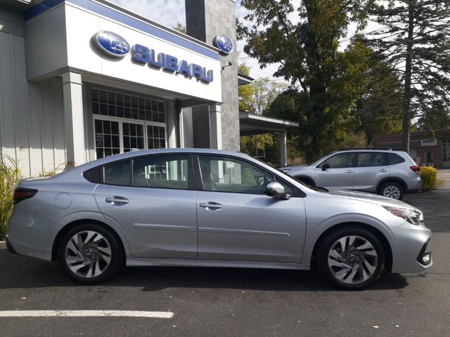 2023 Subaru Legacy Limited