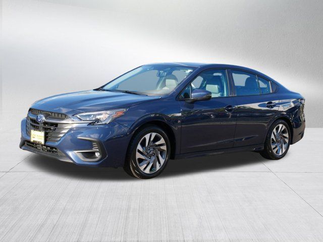 2023 Subaru Legacy Limited