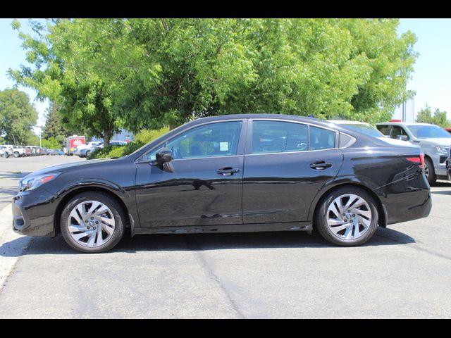 2023 Subaru Legacy Limited